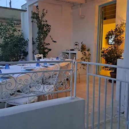 Ziamari Daire Parabita