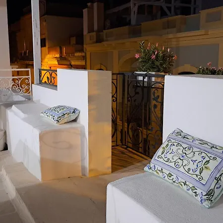 Ziamari Daire Parabita