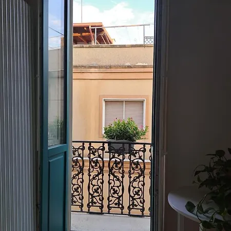 Daire Ziamari Parabita