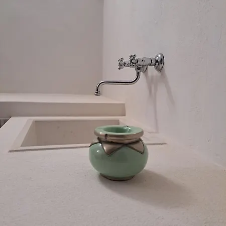 شقة Ziamari بارابيتا